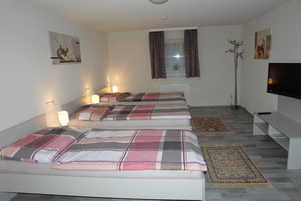 Gaestehaus Daniela Schwanenstadt Extérieur photo